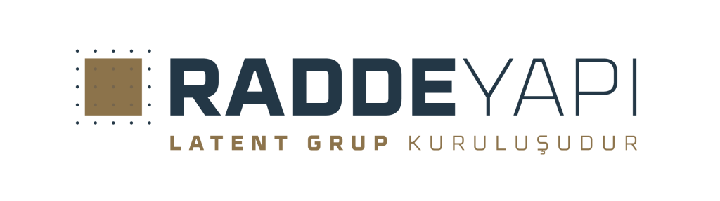 Radde Yapı